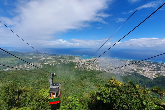 Puerto Plata Private City Tour with Mount Isabel & Rum &Chocolate - Why Puerto Plata feels bigger than your port time
