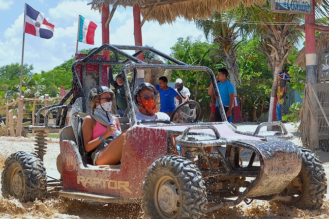 Punta cana Boogie into the Jungle with Coffee and Chocolate Taste - Coffee and Chocolate Tasting With Local Farmers
