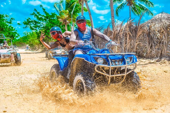 Punta cana Boogie into the Jungle with Coffee and Chocolate Taste - The Mud Factor: What to Bring and Wear