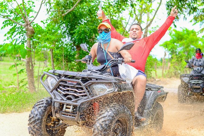 Punta Cana Buggy with Chocolate, Coffee & Cave Swim - Coffee and Chocolate Country: What the Tour Name Promises