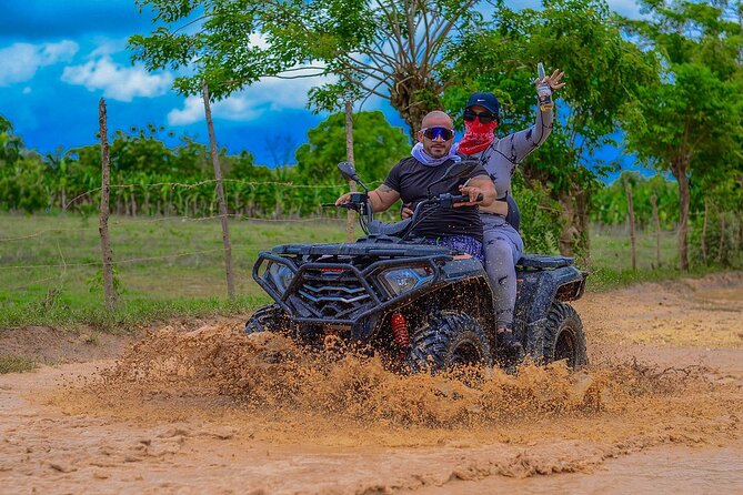 Punta Cana Buggy with Chocolate, Coffee & Cave Swim - Price and Value: Is $44 Worth It?