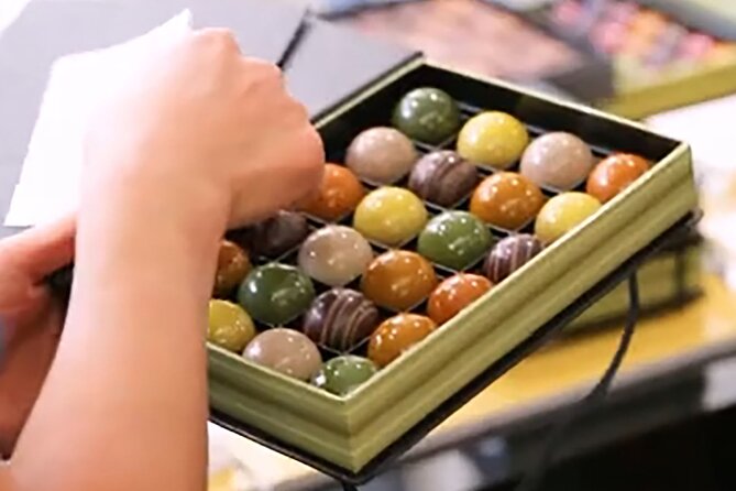 Pure Chocolate Tour in Paris - Why This Marais Chocolate Walk Feels Like Real Paris