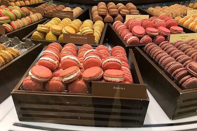 Pure Chocolate Tour in Paris - Meeting at Patrick Roger and the 11:00–13:00 Rhythm