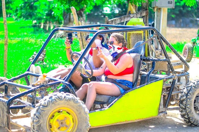 Road Off Half Day Buggy with Chocolate and Coffee Tasting - Price and value: is $48 worth it?