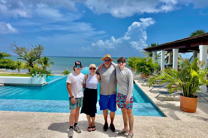 Roatán Island Tour: Sloth & Monkey Park, Rum, and Chocolate - Private Port Pickup That Actually Feels Like Your Day