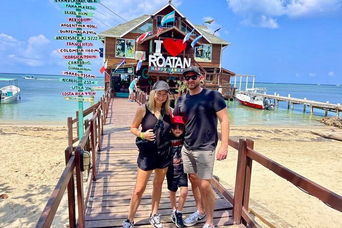 Roatán Island Tour: Sloth & Monkey Park, Rum, and Chocolate - Price and Value: What $60 Buys in a 4-Hour Day