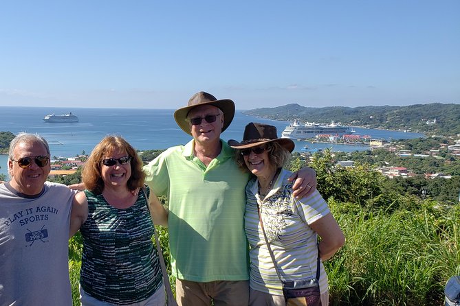 Roatan Monkey and Sloth Tour with Chocolate and Rum Factory - Monkey and Sloth Park: The Part That Makes People Say Worth It