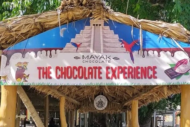 Roatan Sloths & Monkeys, Chocolate Factory plus Beach Break - From Port Of Roatan to the Animal Park in a Tight 15 Minutes
