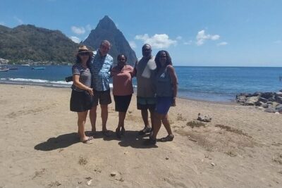 Rum & Chocolate Tasting Tour : Journey into Flavor - Marigot Bay Distillery: Rum-Making You Can See, Then Taste