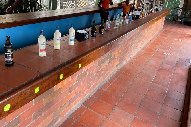 Rum & Chocolate Tasting Tour : Journey into Flavor - Timing and Logistics: A 9:00 am Start That You Should Plan for