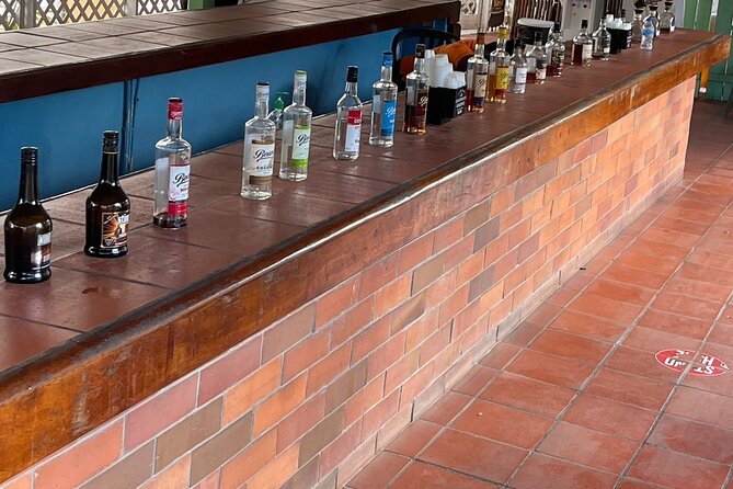 Rum & Chocolate Tasting Tour : Journey into Flavor - Who This Tour Fits Best