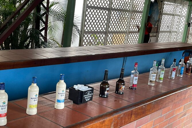 Rum & Chocolate Tasting Tour : Journey into Flavor - Quick Checklist Before You Go
