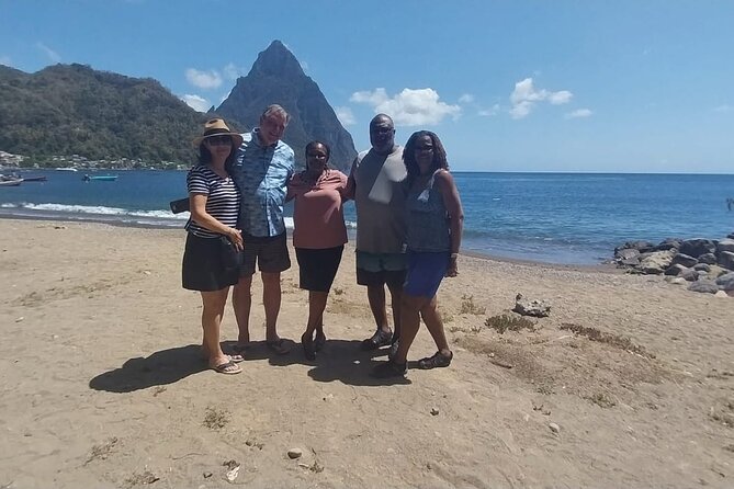 Rum & Chocolate Tasting Tour : Journey into Flavor - Marigot Bay Distillery: Rum-Making You Can See, Then Taste