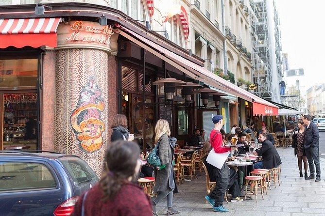 Saint-Germain The Original Chocolate Tasting Tour with Pastries and Macaron - Allergies and special diets: ask early, and don’t assume