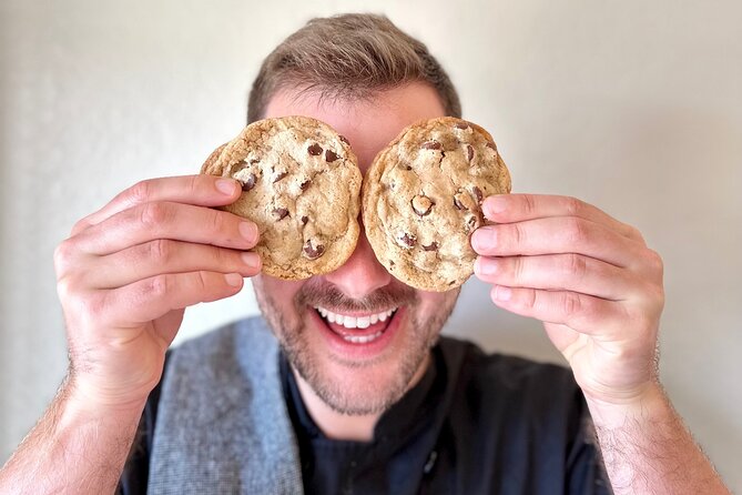 San Francisco’s Essential Chocolate Chip Cookie Workshop - Key Highlights You’ll Actually Care About