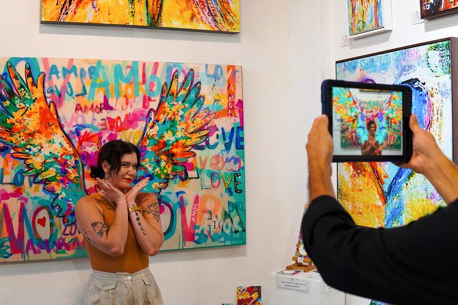 San Jose del Cabo Art Walk, Beer Tasting &Chocolate Demonstration - Key Highlights Worth Marking on Your Map