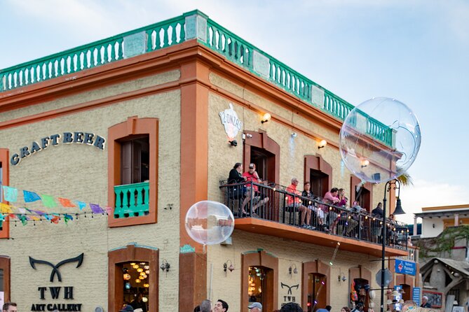 San Jose del Cabo Art Walk, Beer Tasting &Chocolate Demonstration - Plaza Mijares and the 1730 Jesuit Mission: A Quick Cultural Primer