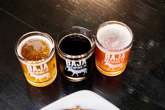 San Jose del Cabo Art Walk, Beer Tasting &Chocolate Demonstration - Chocola-T Chocolate Factory: Bean-to-Bar, Plus Real Tastings