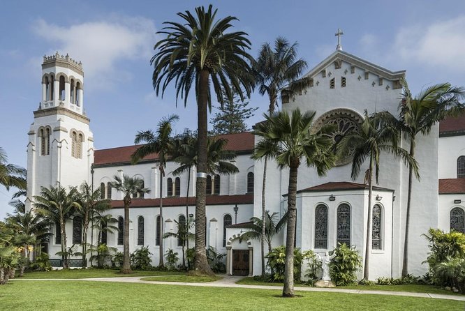Santa Barbara's Ultimate Wine and Chocolate Walking Tour - Key Highlights You’ll Notice Fast