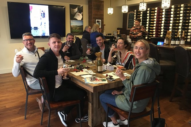Santa Barbara's Ultimate Wine and Chocolate Walking Tour - Downtown Start at State Street: How This 3½-Hour Walk Flows