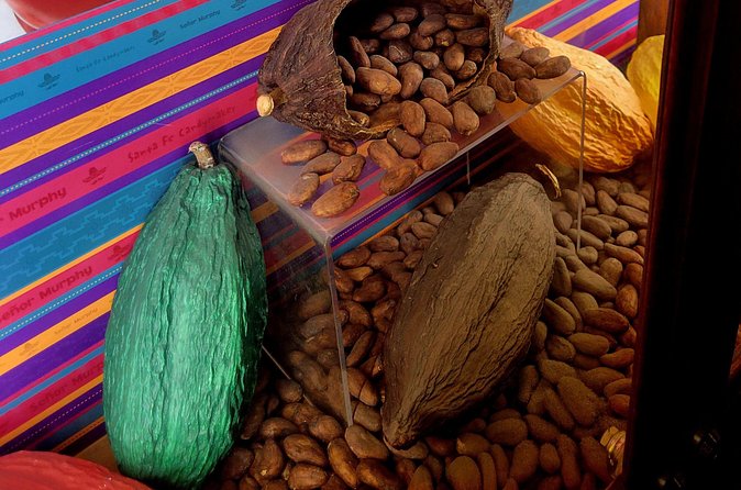 Santa Fe Chocolate Tasting and History Exploration Tour - Price and value: what $80 buys in a 3-hour Plaza route