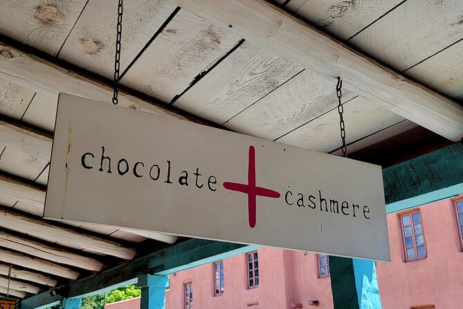 Santa Fe Chocolate Tasting and History Exploration Tour - Who this tour suits best (and who might skip it)