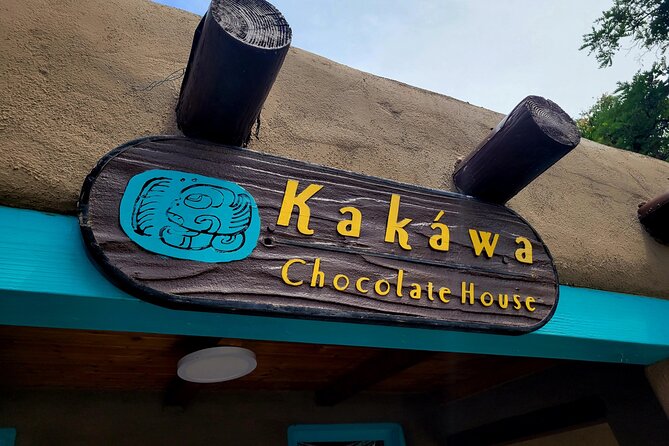 Santa Fe Chocolate Tasting and History Exploration Tour - Practical tips: how to enjoy the tastings without feeling stuffed