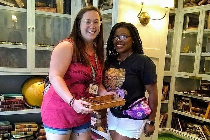 Savannah History plus Coffee and Chocolate Walking Tour - Coffee and chocolate: included tastings, smart pacing, and real choices