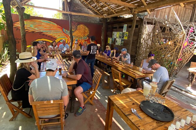 Sayulita Magical Town Tour: Local food, and chocolate. - Key highlights you’ll feel right away