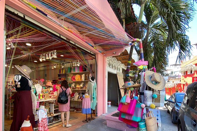 Sayulita Magical Town Tour: Local food, and chocolate. - The chocolate-first plan that actually makes sense