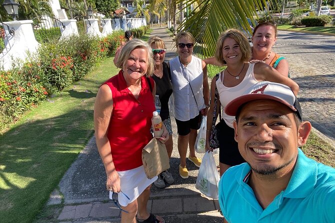 Sayulita Magical Town Tour: Local food, and chocolate. - Sayulita with a plan: drive-through tips, meal suggestions, and a smoother visit