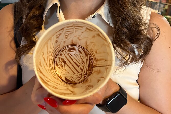 Seattle Chocolate Tour - Guides and storytelling: how the tour clicks