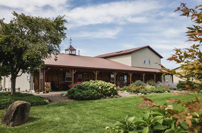 Shared Wine, Chocolate and Cheese Tasting in Conesus Lake - Who should book this tasting?