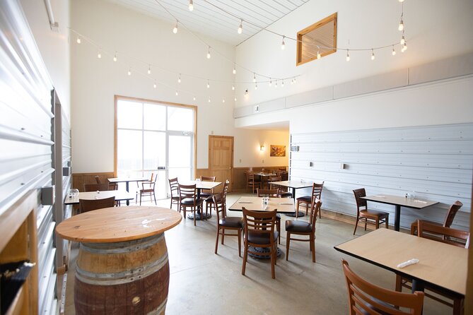Shared Wine, Chocolate and Cheese Tasting in Conesus Lake - Cheese and chocolate pairings: small bites that matter