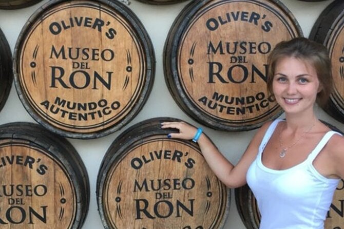 Shopping Tour In Don Lucas Cigar Factory, Rum tasting, Cocoa factory, Souvenirs - Key highlights you’ll feel right away