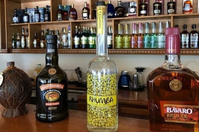 Shopping Tour In Don Lucas Cigar Factory, Rum tasting, Cocoa factory, Souvenirs - Larimar, amber, and souvenirs: how to shop without regret
