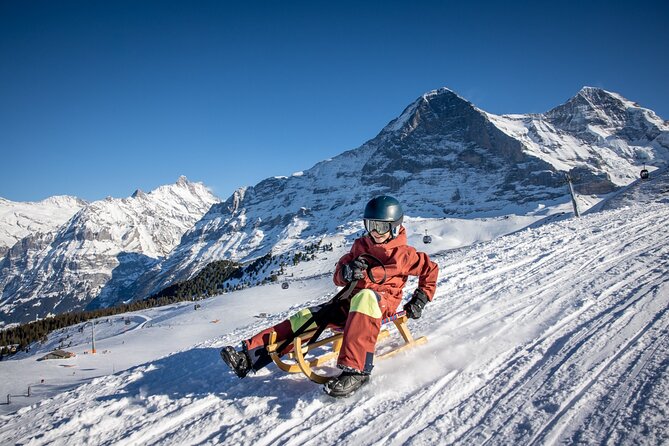 Sledding Cheese Fondue, Chocolate - Price and logistics: where value can swing