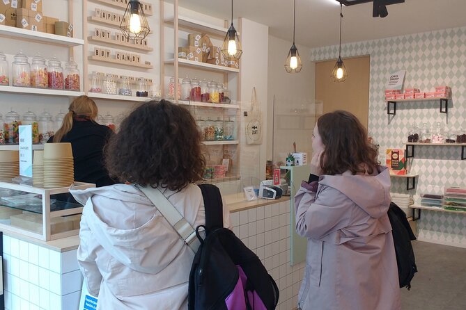 Small-Group Chocolate Tour in Mechelen - Key highlights you’ll actually use