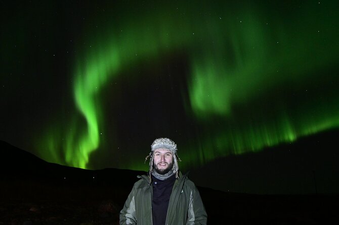 Small-Group Tour: Northern Lights with Photos & Hot Chocolate - Aurora photos: helpful keepsake, but check quality expectations