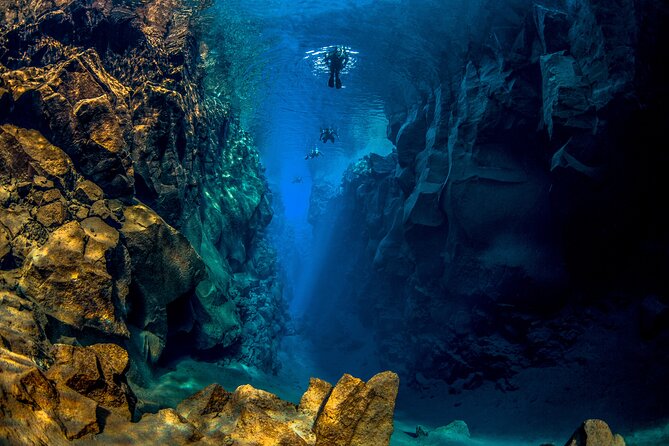 Snorkel the Silfra Fissure-Meet on Location (Free Photos & Cocoa) - Key highlights you’ll care about