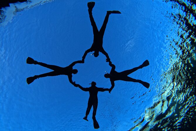 Snorkel the Silfra Fissure-Meet on Location (Free Photos & Cocoa) - Dry suits and gear: what’s provided, and what you should bring