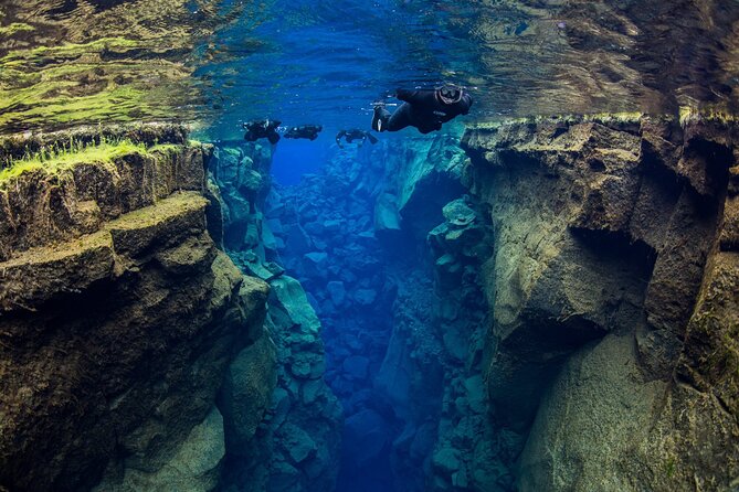 Snorkel the Silfra Fissure-Meet on Location (Free Photos & Cocoa) - Meeting at Thingvellir: getting there on time matters