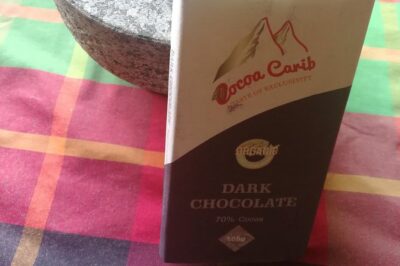 Soufriere Excursion with Rum & Chocolate Tasting - Soufriere Dock Stop: A Change of Scene Worth Using