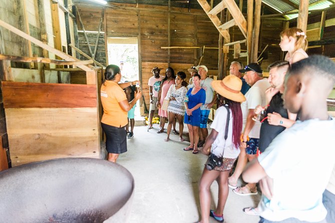Soufriere Excursion with Rum & Chocolate Tasting - Price and Value: Why $185 Can Feel Fair