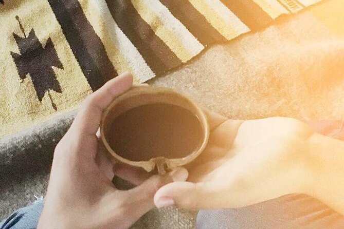Soul Revitalization: Cacao Ceremony & Sound Healing in Mérida - Key things that make this retreat worth your time