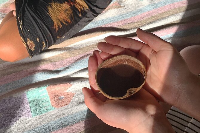 Soul Revitalization: Cacao Ceremony & Sound Healing in Mérida - Meet Silvestre at Artful Experiences in Centro