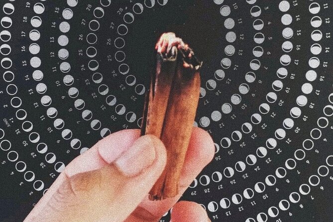 Soul Revitalization: Cacao Ceremony & Sound Healing in Mérida - Active voice meditation: using your sound the right way