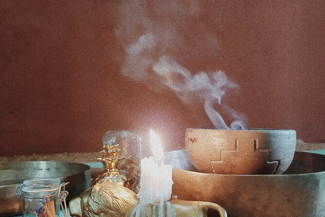 Soul Revitalization: Cacao Ceremony & Sound Healing in Mérida - The mindful somatic journey: reconnecting through the body