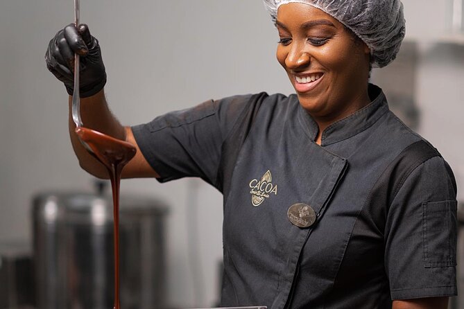 St Lucia Chocolate Making Marigot Bay & Souvenir Shopping - Key points to know before you go