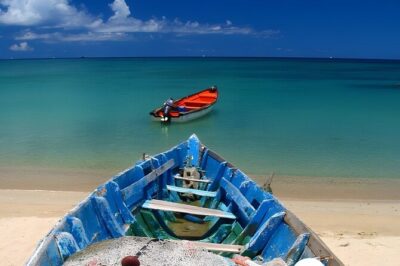 St Lucia Chocolate Making Marigot Bay & Souvenir Shopping - Pointe Seraphine Duty Free: where the jewelry deals live